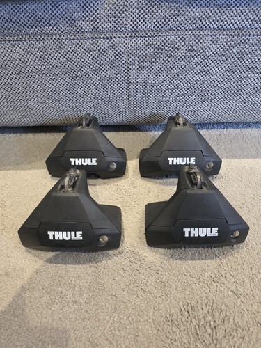 Thule 7105 foot pack - (710500),