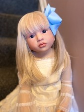 Aloenka reborn Doll 40inch