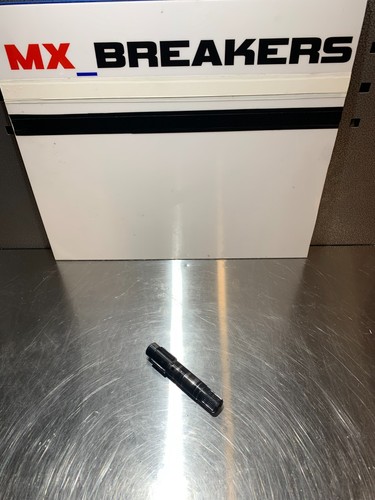 Ktm kickstarter shaft - sx,
