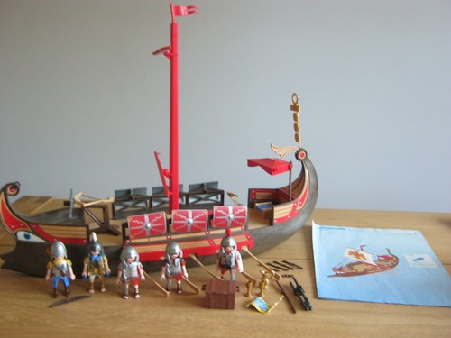 Romans playmobil 4276 - playmobil,