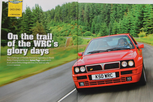 Original csc 2013 mag - 2013, extract