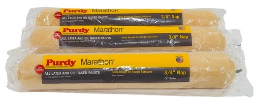 Pack purdy marathon - purdy,