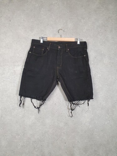 Vintage levi denim shorts - levi’s,