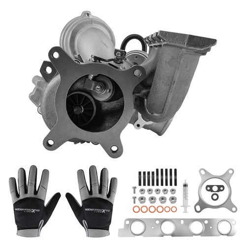 K04 upgrade turbo 53049880064 - upgrade,