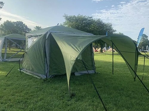 Quest leisure zip canopy - quest,