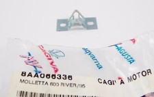 NOS OEM CAGIVA 1995 1999 600 RIVER CANYON 500-600 SPRING 8AA066336