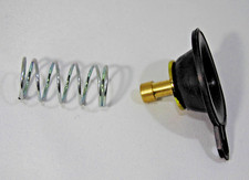 Air Shutoff Valve Carburetor