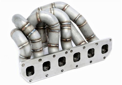 Shock charger manifold 44 - shock,
