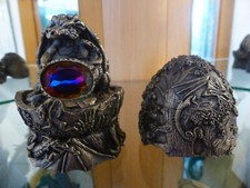 Myth & Magic - 1053 The Paternal Dragon - RARE Tudor Mint Egg Collection Daddy