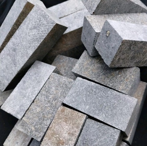 Pcs soapstone set mixed - soapstone,
