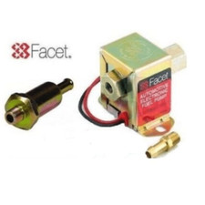 FACET 40105 SOLID STATE CUBE