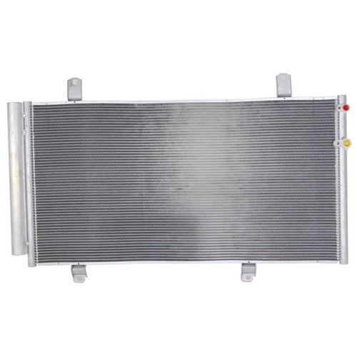 Condenser for toyota - ac,