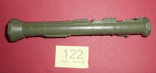 Scale modern at4 anti tank - 1/6,