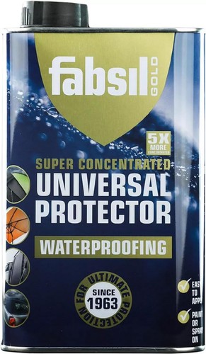 Grangers fabsil gold - fabsil,
