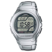 Casio WV-58RD-1AEF Radio