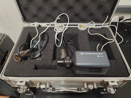 Sennheiser skp100 gb - sennheiser,