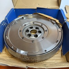 Sachs Dual Mass Flywheel Fits