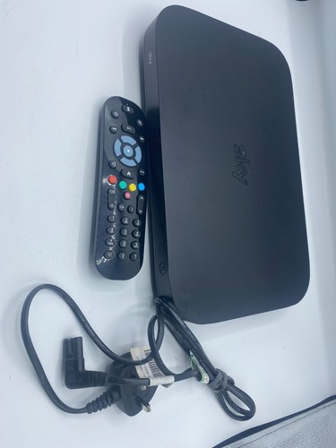 Sky box es340a - sky, with