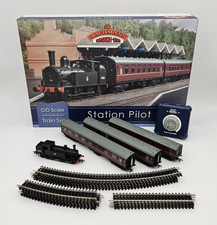 BACHMANN OO Gauge 30-180