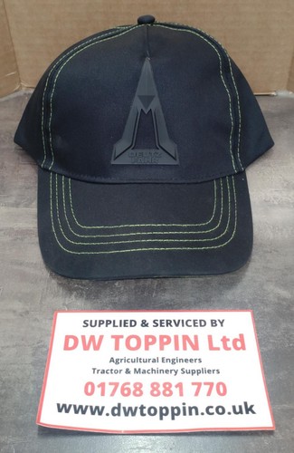 Deutz baseball cap - deutz,