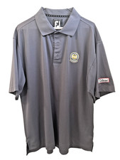 FootJoy ProDry Titleist Logo