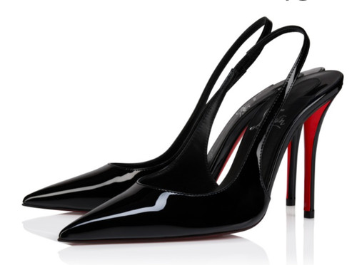 Christian louboutin miss - christian, z