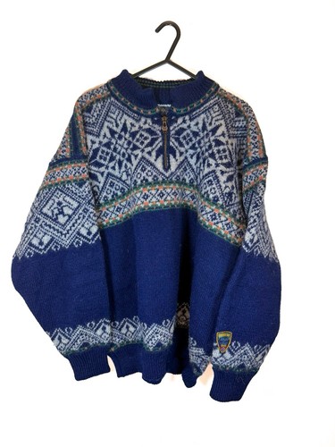 Vintage dale norway - vintage,