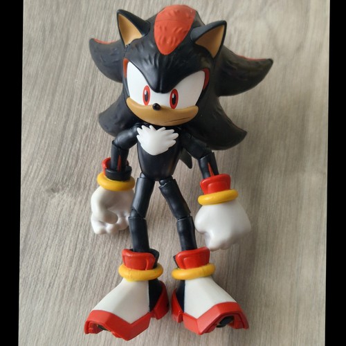 Sonic prime shadow the - prime,