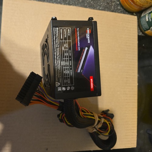 Amiga 1200 checkmate 200 - 1200, w