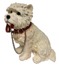 Leonardo West Highland Terrier