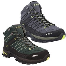 CMP Mens Rigel Mid Waterproof Walking Boots