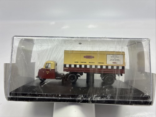 Oxford diecast scale - oxford, oo