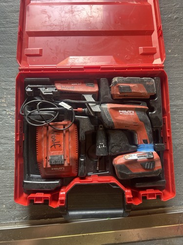 Hilti 5000 a22 li - hilti, 5000-a22