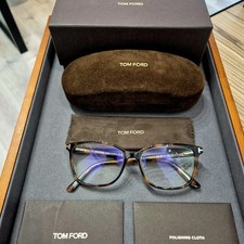 Tom Ford TF 5842-B Havana 052