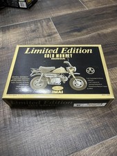 Honda Monkey Gorilla Limited Edition 2 Piece Set