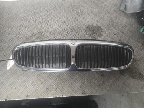 Jaguar type 2005 2009 - x-type, front