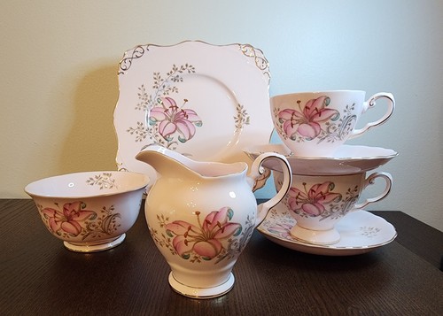 Set royal tuscan bone - royal,