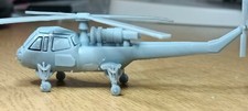  Westland Wasp helicopter 1/96