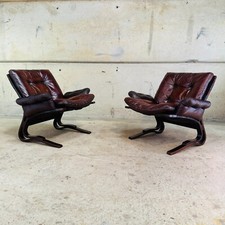 Pair of  1970s Danish