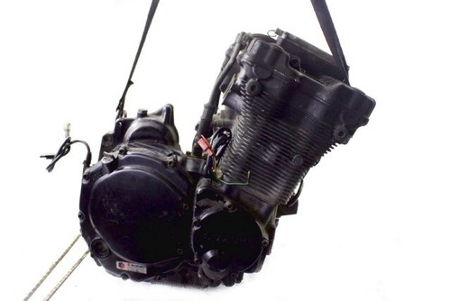 Suzuki gsx 750 - 750, engine