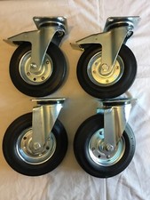 Replacement Wheelie bin