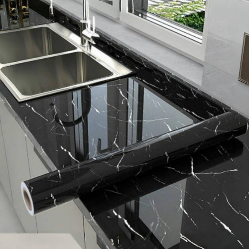 10m kitchen marble worktop - kitchen,