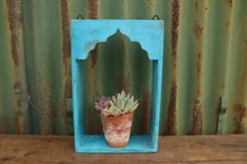 Wooden Auricula Theatre