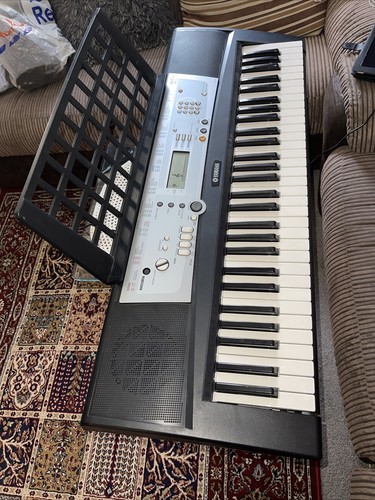 Yamaha ypt 200 - yamaha, keyboard