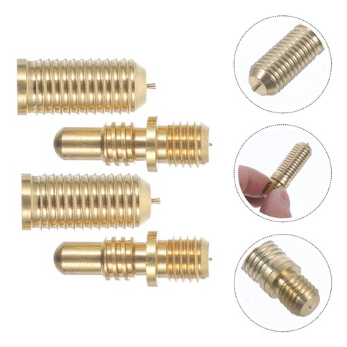 Sets cue accessories - ,