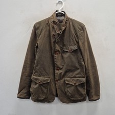 Barbour Dept B Beacon Sports
