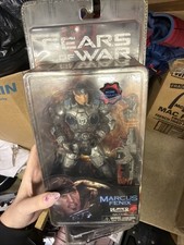 NECA Gears of War Marcus Fenix