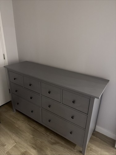 Ikea hemnes drawer chest of - chest,