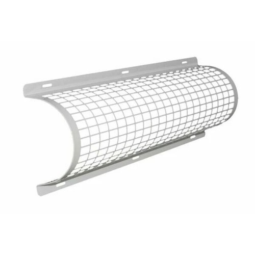4ft tubular heater guard - tubular,