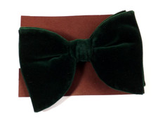 NEW Vintage 1960s 1970s Bow